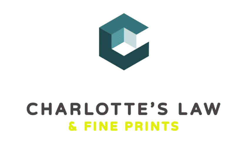 Charlotte's Law & Fine Prints