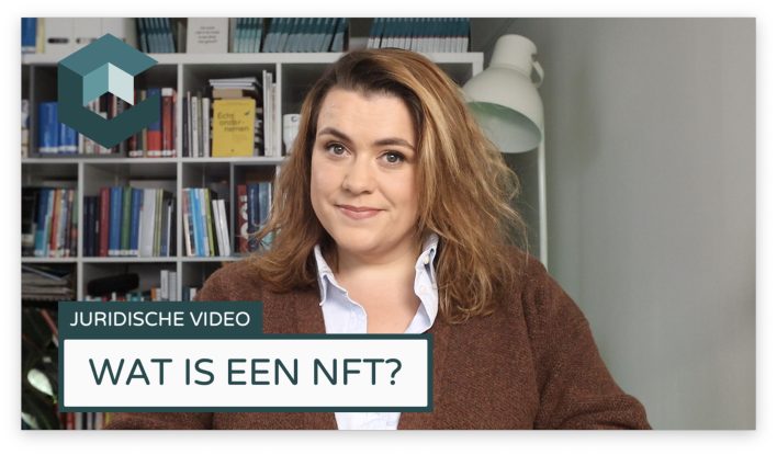 Wat is NFT?